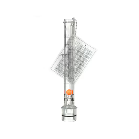 3M™ Versaflo™ TR-973 Luchtstroomindicator