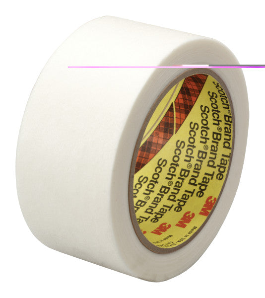 3M™ Belüftungsband 394, Weiß, 50 mm x 33 m, 0,13 mm