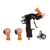 3M ™ Battery Spray ™ HG14 Sprühpistole - 16577 | 1 Externe Box von 1 Kit