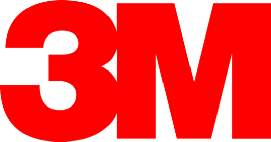 3M™ Gravity Feed Display 8822PRO