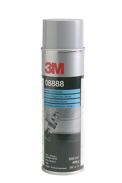 3M™ Body Gard Structural Coating, 500 ml, 08888