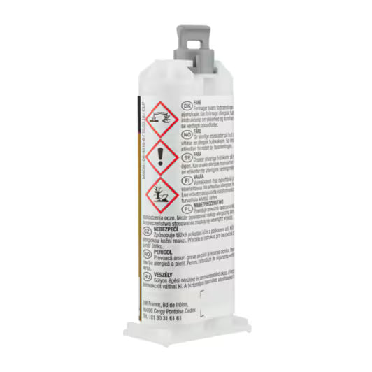 3M™ Scotch-Weld™ DP460 Epoxy Adhesive, Cream White, 50 ml