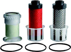 3M™ Aircare™ Replacement Filter Kit, ACU-10