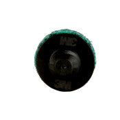 Scotch-Brite™ Roloc™ Precision Surface Conditioning-schijf - PN-DR - fijn - TR - 25.4 mm - 50/binnenverpakking - 200 stuks/doos - dispenserverpakking | 1 stuks