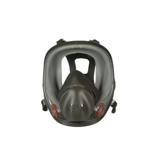 3M™ Herbruikbaar volgelaatsmasker, maat Small, 6700