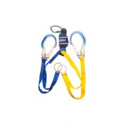3M ™ dbi sala® EZ -STOP ™ Schock - Absorbing Vallijn - Band - 1246545 - Web - Doppelzeile - 1,65 m | 1 Stück
