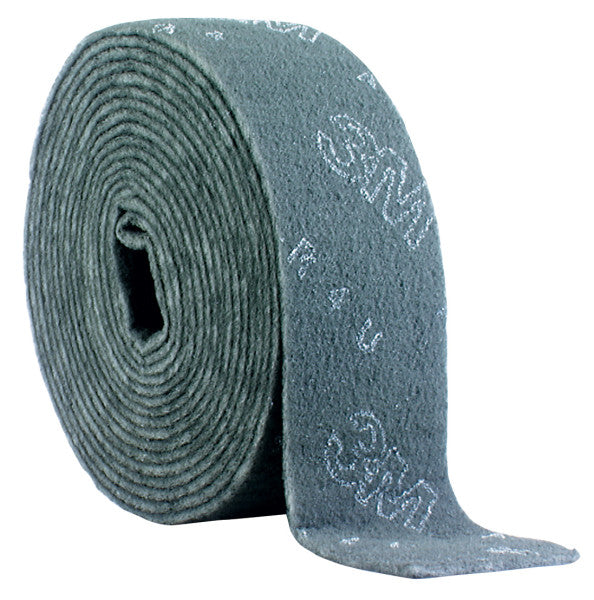 Scotch-Brite™ Clean & Finish Schuurrol CF-RL, 150 mm x 10 m, A VFN