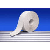 3M™ Hookit™ Papieren Rol 255P TH - 115 mm x 50 m - Zonder Gat - P180 - PN63129 | 1 Overdoos van 2 Rol
