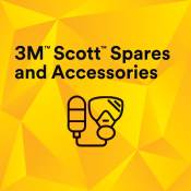 3M™ Draagtas RAS-933 voor RAS-ASB - 1 per doos | 1 Overdoos van 1 Stuk