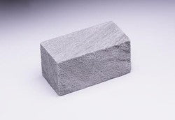 Scotch-Brite™ Ontbraamwiel XL-UB, 965 mm x 635 mm x 6,35 mm, A MED