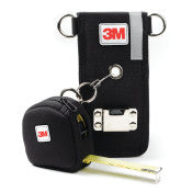 3M ™ DBI -Sala® Herbstschutz für Werkzeuge - Walzenhalter mit Roll -UP -Mechanismus und Abdeckung - mittel - 1500100 | 1 Stück