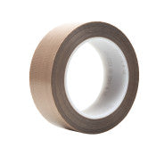 3M™ PTFE Glasvezel Tape 5451 - Bruin - 38 mm x 33 m | 1 Overdoos van 6 Rol