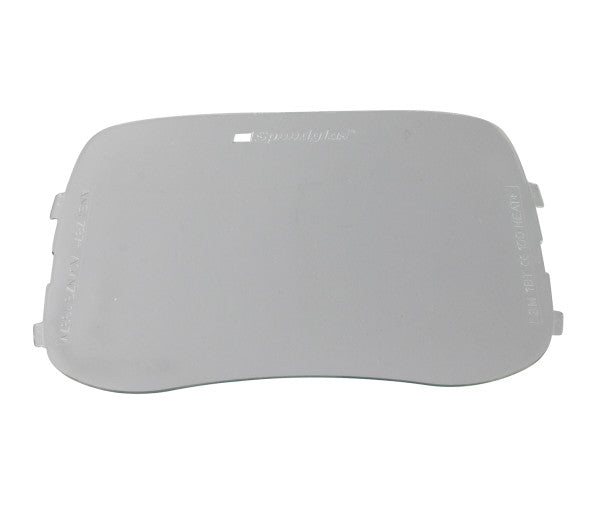 3M™ Speedglas™ Außenschutzscheibe, 100, hitzebeständig, 777070