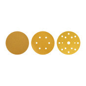 3M ™ Hookit ™ Schleifscheibe 255p - Ø 150 mm - keine Löcher - P360 | 1 externe Schachtel mit 500 Stück