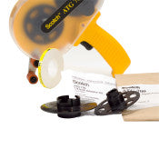 3M ™ Übertragungsband 9605 - Transparent - 1200 mm x 50 m - 0 Stück 5 mm | Rabattpalette A 9 Stücke