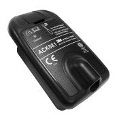 3M ™ Peltor ™ wiederaufladbarer Li -Ion -Akku - 3,7 V - 1800mah - ACK081 | 1 externe Box von 48 Stück