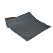 3M ™ Wetordry ™ Schuurvel 734 - 230 mm x 280 mm - P120 - 500 PCs | 1 Schachtel mit 50 Blättern