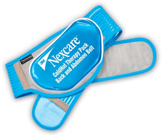 Nexcare™ ColdHot Therapy Pack Belt S/M, 1 per verpakking