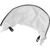 3M™ M-935 Gelaatsafdichting wit standaard tbv M100 en M300 helm | Voordeelpallet a 420 stuks