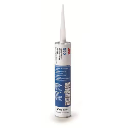 3M™ Polyurethaan Kit 550FC, Grijs, 310 ml