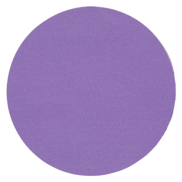 3M™ Cubitron™ II Hookit™ Paper Abrasive Disc 732U, 320+ C-weight, 152 mm x NH, Die 600Z, 50/Carton, 250 ea/Case