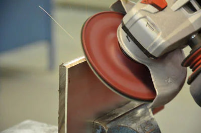 3M™ Fibre Disc 782C, 115 mm x 22 mm, 60+
