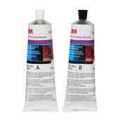 3M ™ Flexible Reparaturmaterial - 2 x 150 ml - 05900 | 1 Externe Box von 6 Kit