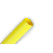 3M™ SFTW-202A Dunwandige Krimpkous - Geel - 25,4/12,7 mm - 25 m | 1 Overdoos van 1 Rol