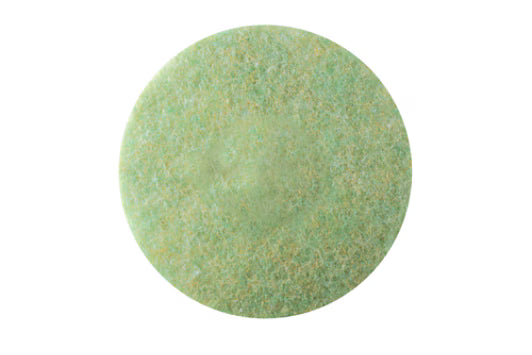 Scotch-Brite™ Schrobpads 5000, Oranje/Groen, 432 mm, 5/Doos