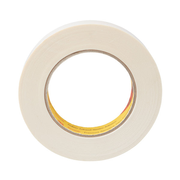 3M™ Transfer Tape 9605, Transparant, 19 mm x 50 m, 0.05 mm