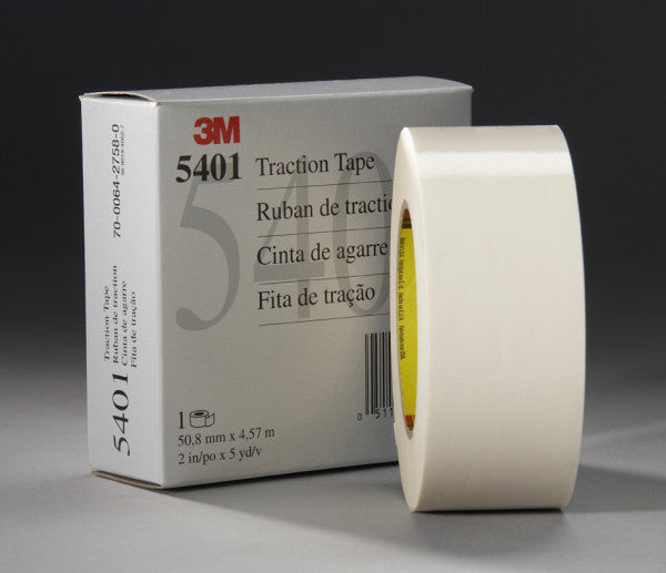 3M™ Traction Tape 5401, Tan, 610 mm x 333 m, 0.24 mm