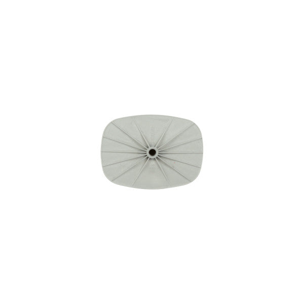 3M™ Secure Click™ Herbruikbaar masker met in- en uitademventiel voor 3M™ Secure Click™ halfgelaatsmasker HF-800-serie, HF-800-02