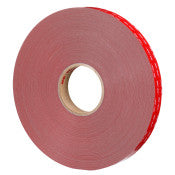 3M ™ VHB ™ Tape GPH -060GF - Grau - 19 mm x 33 m - 0,6 mm | 1 Übertreibung von 14 Rollen