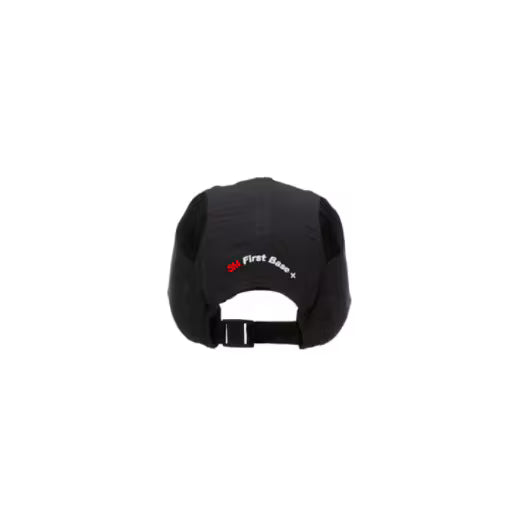 3M™ First Base™ + impact cap, 2014278, navy blue, standard brim (70 mm), customized