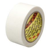 3M ™ Entlüftungsband 394 - Weiß - 50 mm x 33 m | 1 Übertreibung von 24 Rollen