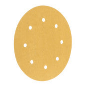 3M ™ Hookit ™ Paperscheibe 255p - 127 mm - 5 -Hole - P150 | 1 Anzug von 100 Stück