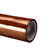 3M™ ET 1205 Polyimide Film - Amber - 318 mm x 33 m x 0,08 mm | 1 Overdoos van 1 Rol