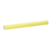 3M™ ET 1350F-1 Polyester Tape - Geel - 1219 mm x 66 m x 0,06 mm | 1 Overdoos van 1 Rol