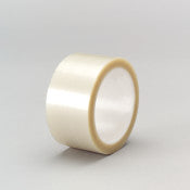 3M™ Polyestertape 850 - Zwart - 51 mm x 66 m | 1 Overdoos van 24 Rol