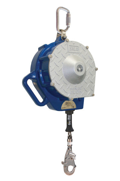 3M™ DBI-SALA® Sealed-Blok™ Self-Retracting Line, Stainless Steel Cable, 25 m, 3400867