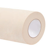 3M™ ET 16 Papierentape - crêpe - Crème - 591 mm x 55 m x 0,23 mm | 1 Overdoos van 1 Rol