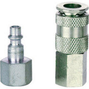 3M ™ -Kuppling -Rektus 25 Stecker + Halter - 3/8 "BSP | 1 Auslösende Box mit 3 Anzug