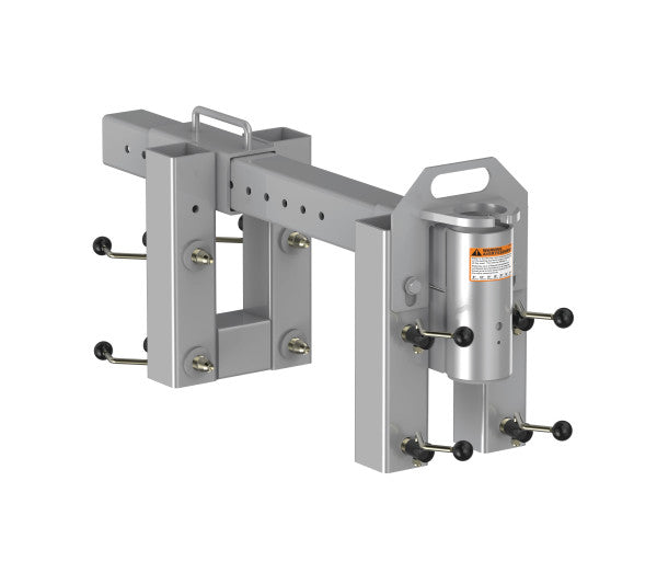 3M™ DBI-SALA® Confined Space Integrated Adjustable Barrel Mount Sleeve 8512285, Fits Up To 24 in