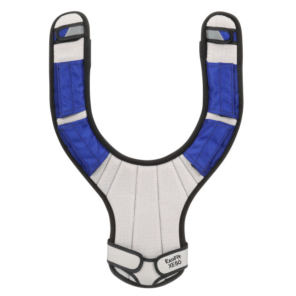 3M™ DBI-SALA® ExoFit™ XE50 Comfort Shoulder Pad Accessory 1150514, universal, set of 2