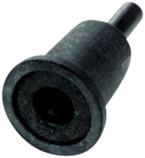 3M™ Roloc™+ Holder, No. 3, ZR-AC, 50 mm x 6 mm shank
