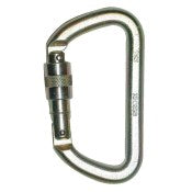 3M ™ DBI -Sala® Carabiner mit Schraubenloch - 25 mm Öffnung - 112 mm - KJ5107 | 1 Stück