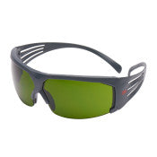 3M ™ SecureFit ™ 600 Sicherheitsbrillen - grauer Rahmen - Kratzer - Resistant - Dauer 3 Stück Objektive - SF630AS -eu - 20/Box | 1 Stück