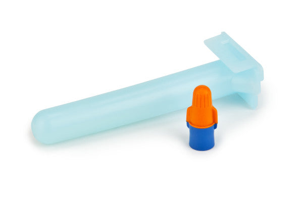 Twist-on-kabelconnectors