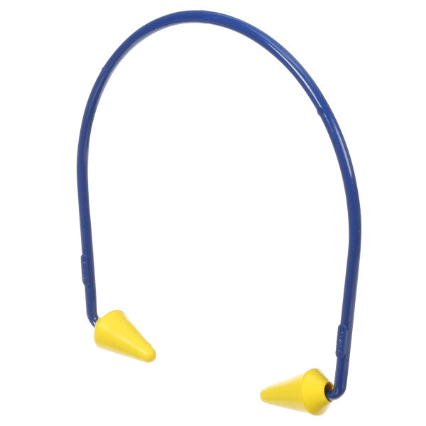 3M™ EAR™ Caboflex™ Earplugs with cord, 40/box, CF-01-000