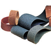 Scotch-Brite™ Finishing Schuurband FN-BC - 100 mm x 9000 mm - A MED | 1 Overdoos van 3 Stuk